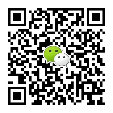 掃一掃，關(guān)注我們最新消息