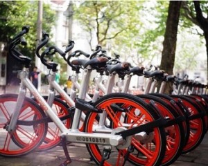 摩拜早期投資人劉二海：當你足夠強大，自不必與巨頭為伍